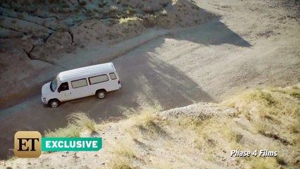 Big Sky - Trailer #1 (Bella Thorne) [LEGENDADO]