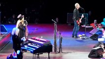 Fleetwood Mac - Go your own way (Antwerp, Sportpaleis, 06.06.2015)