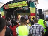 Ethiopian millennium celebration in London, by Kefale