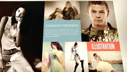 After Effects Project Files - Photo Slide Show - VideoHive 7408619