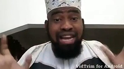 SAID MOHAMED SOILIH DJIBRIL3eme Partie YAHE QUISOI AS HABOUL KAHFI