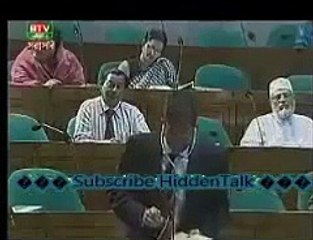 Shahid Uddin Chowdhury Anne Speech in_ Bangladesh Jatio Sangsad -"জনগনের কথা বলতে এসেছি "-