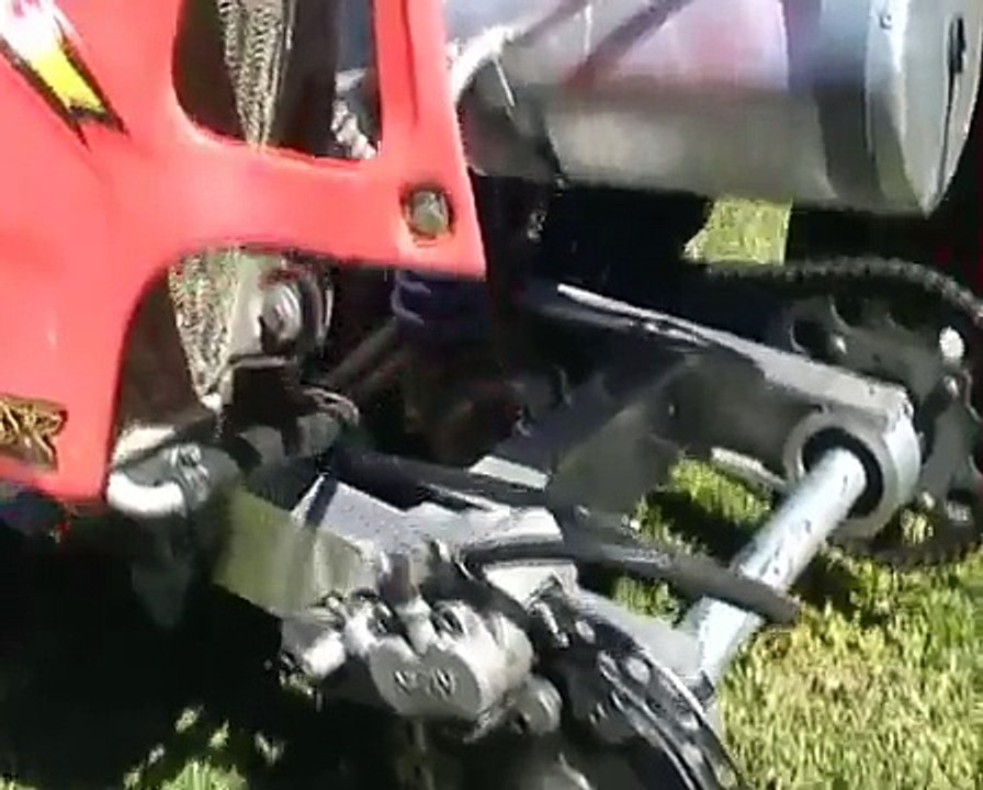 off road go kart