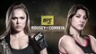 UFC 190: Extended Preview