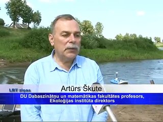 DU veido jaunas laboratorijas