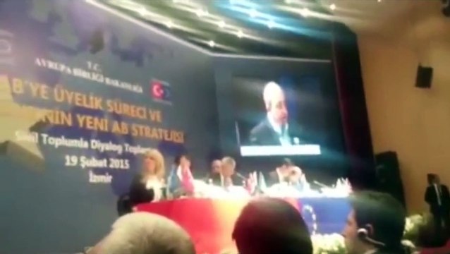 Aliağa Kent Konseyi'nden Uyuşturucuya Hayır Sosyal Sorumluluk Projesi