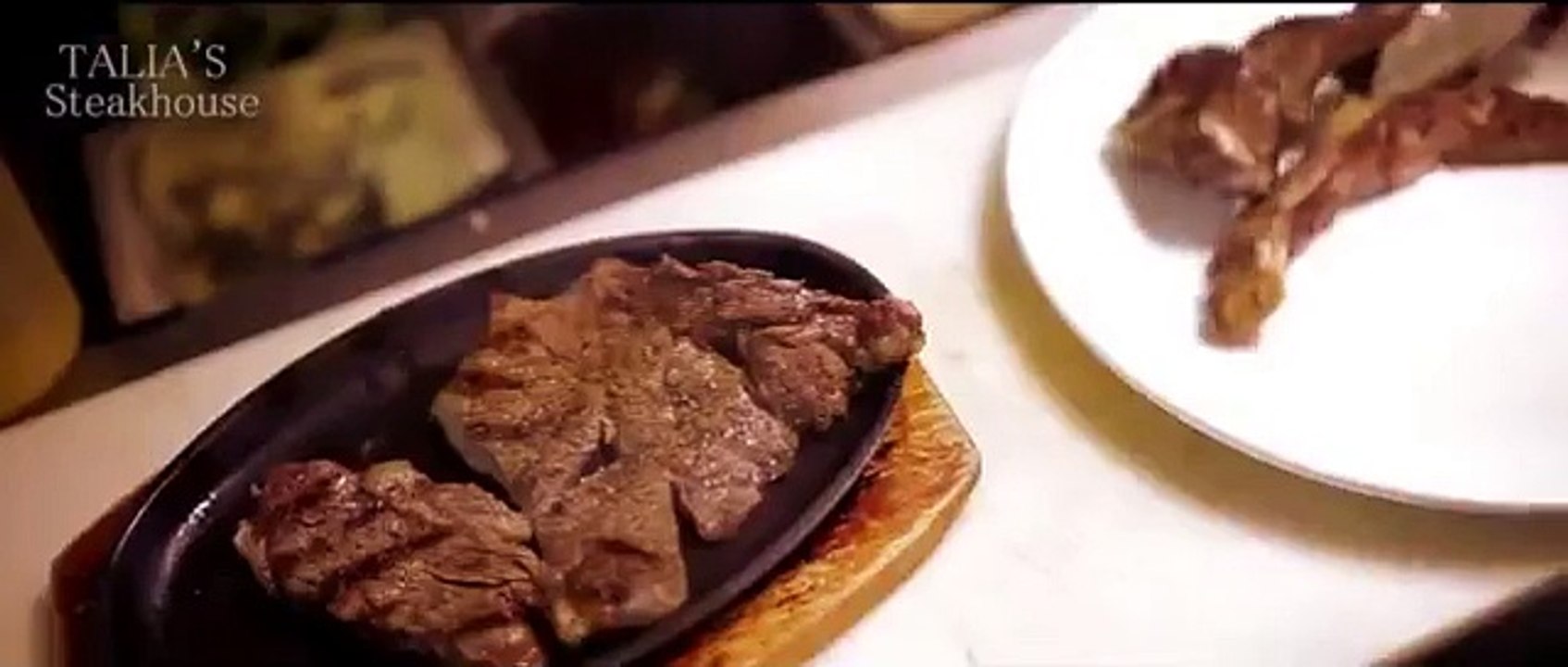 Kosher Restaurants NYC, Manhattan - Talia's Steakhouse & Bar