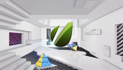 After Effects Project Files - Surreal Logo Opener - VideoHive 7392695