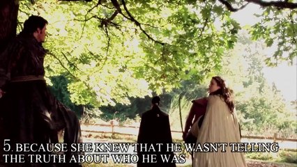 101 Reasons To Ship Hook & Emma