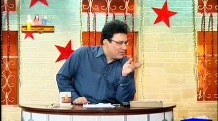 Hasb e Haal Eid Special 18th July 2015 p-4