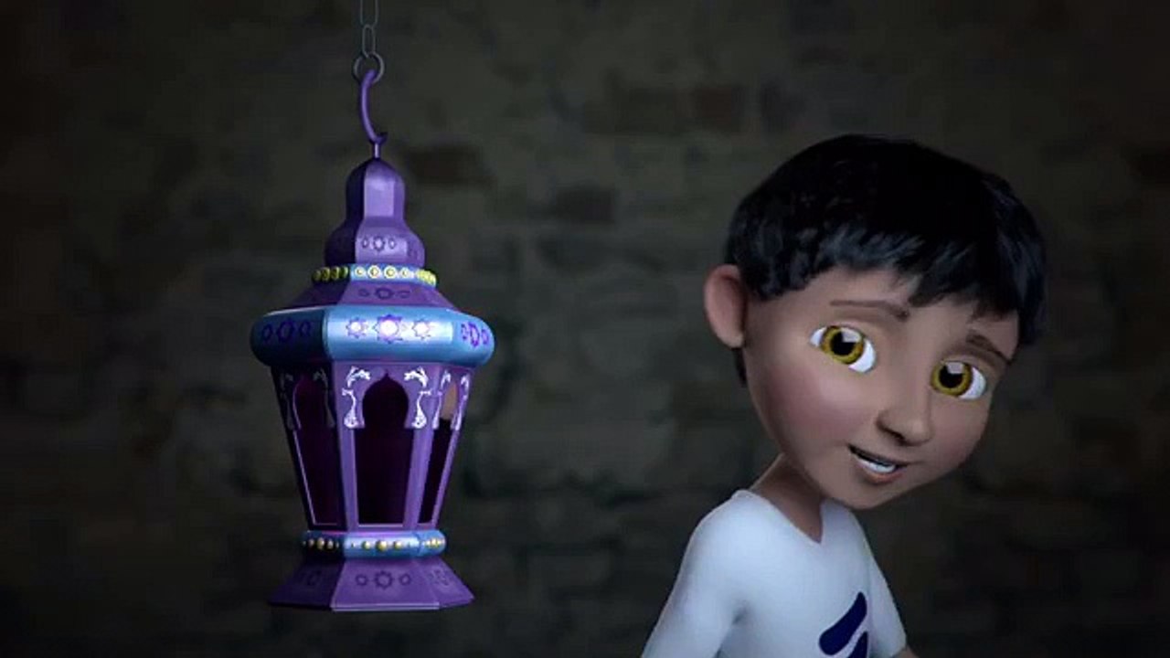 ramzan Mubarak