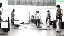 Bulls in the bronx - Pierce the veil - band cover.