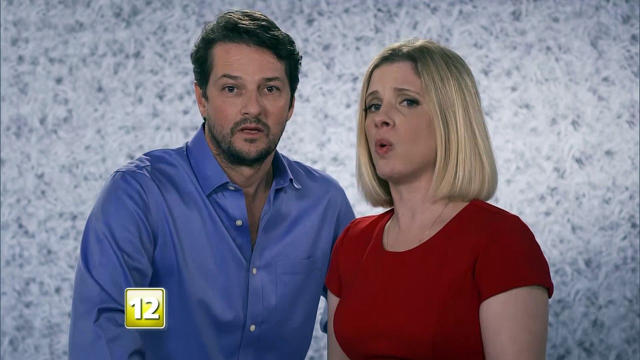 Assistir Chamada Programa Tomara que Caia  - Estreia domingo, 19-07-2015