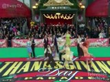 Lady Be Good / S'Wonderful - NICE WORK IF YOU CAN GET IT (2012 Thanksgiving Parade)