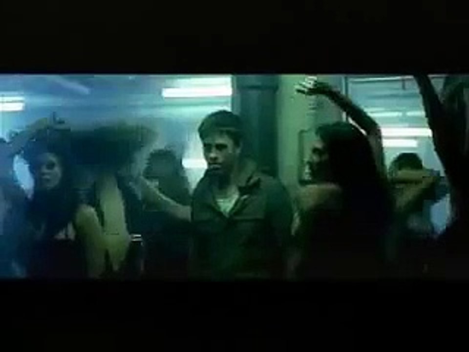 America's Next Top Model 9 Enrique Iglesias Video Preview
