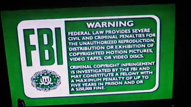 Feast of July (1996) VHS Previews