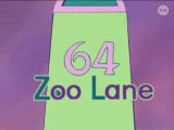 Małe zoo Lucy - odcinek 3