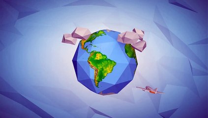 After Effects Project Files - Paper Earth - VideoHive 7448789