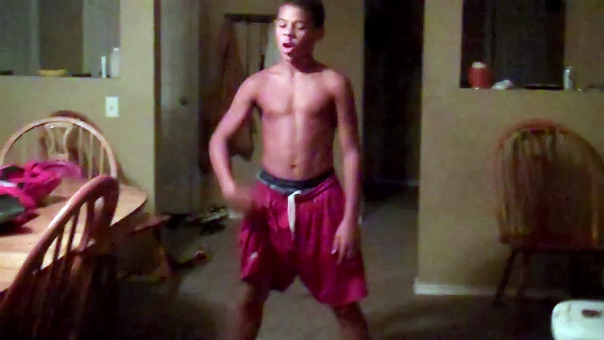 Ball clapping