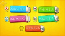 Curious George Cartoons Game Matching Letters Games for pbs Kids Jeux des enfants sur yout