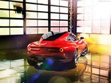 All New Alfa Romeo Disco Volante Touring