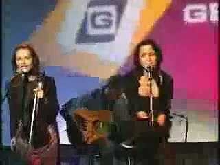 The Corrs - Breathless Acoustic