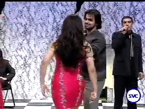 Best Egyptian Belly Dancer Fifi Abdou 2