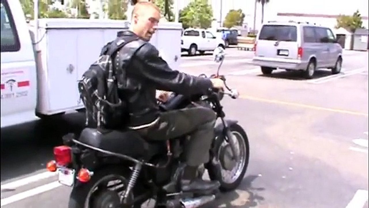 Loudest air horn on motorcycle (And Portable)