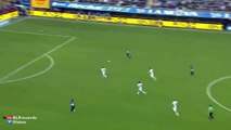 Jonathan Calleri Fantastic Rabona Goal Boca Juniors 2 - 0 Quilmes 2015