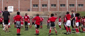 Soccer for Success - Boys & Girls Clubs of Metro Atlanta