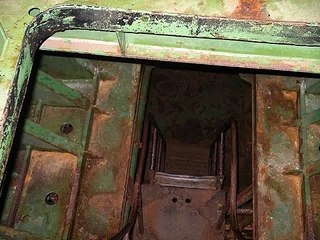 Worlds Largest Russia Submarine