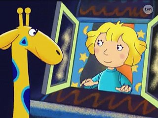 Małe zoo Lucy - odcinek 23