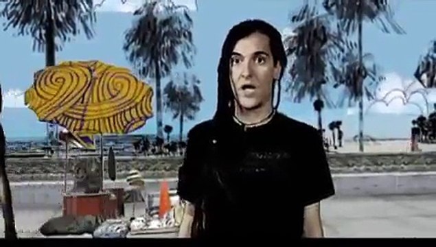 Less Than Jake - The Science Of Selling Yourself Short (Video)