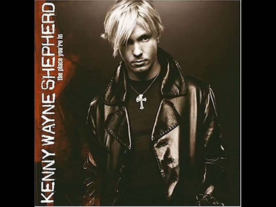 Kenny Wayne Shepherd - Spank