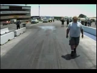 Dragster-camera-arriere