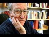 Noam Chomsky on the Soviet Afghan War