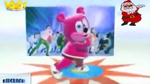 ♥♥  Dein Popo The Gummy Bear Song ♥ Gummy Bear All Song ♥ The Best Collection