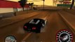 Grand Theft Auto San Andreas: Bugatti Veyron