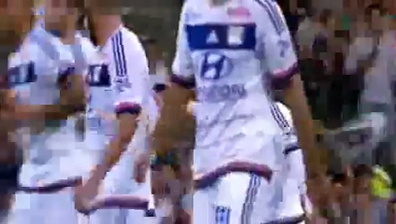 Olympique Lyon vs AC Milan 2-1 All Goals And Highlights HD 2015