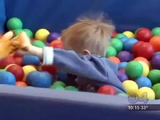 Sensory Processing Disorder (SPD) Dr. Lucy Jane Miller