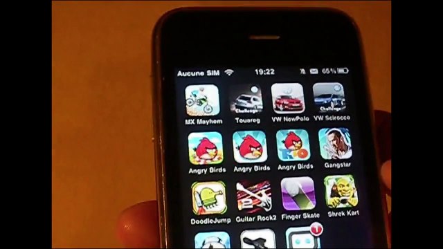 Controler son iphone via l'ordinateur pc ou mac avec vnc et veency