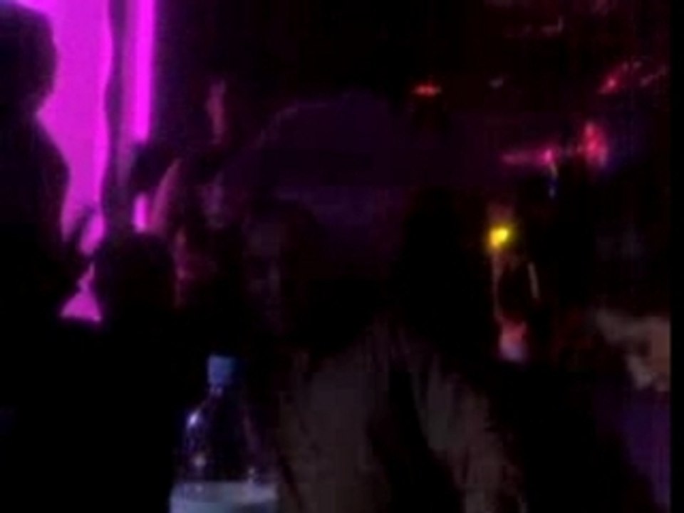 beach club 555 playa tanger