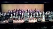 Francis Marion YGB Gospel Choir-Solid Rock(Live)