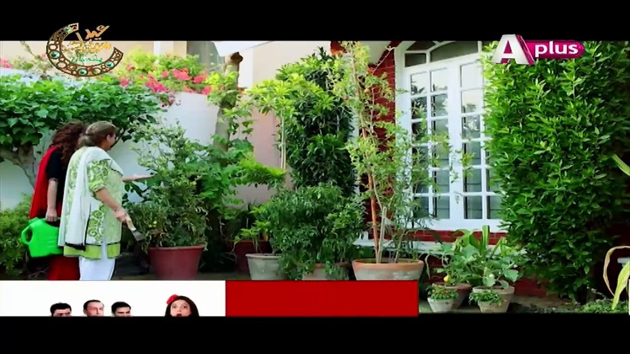 Pani Da Bulbula Episode 1 HQ Part 3
