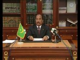 استقالة الجنرال محمد ولد عبد العزيز