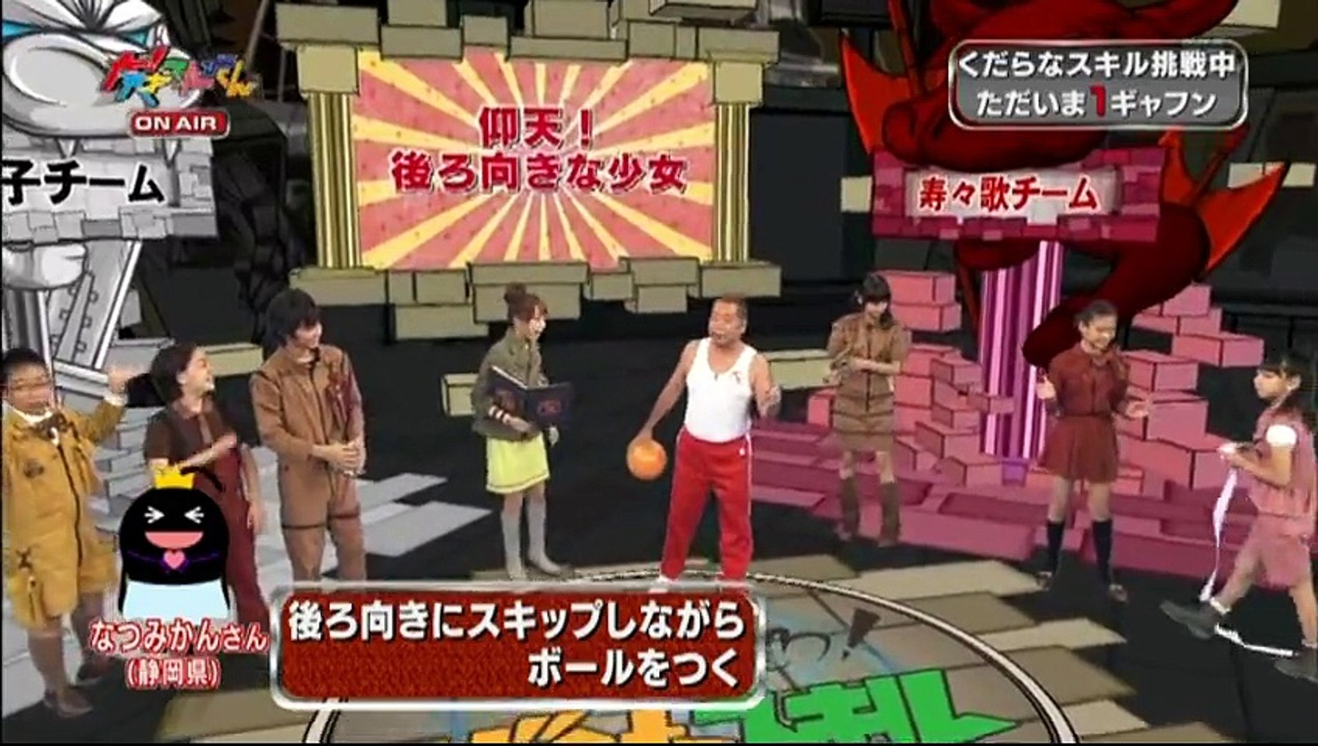 生12 10 11 ニイナ 美澪奈 隼也 寿々歌 太一 航洋 くだらなスキル 早口言葉 動画 Dailymotion