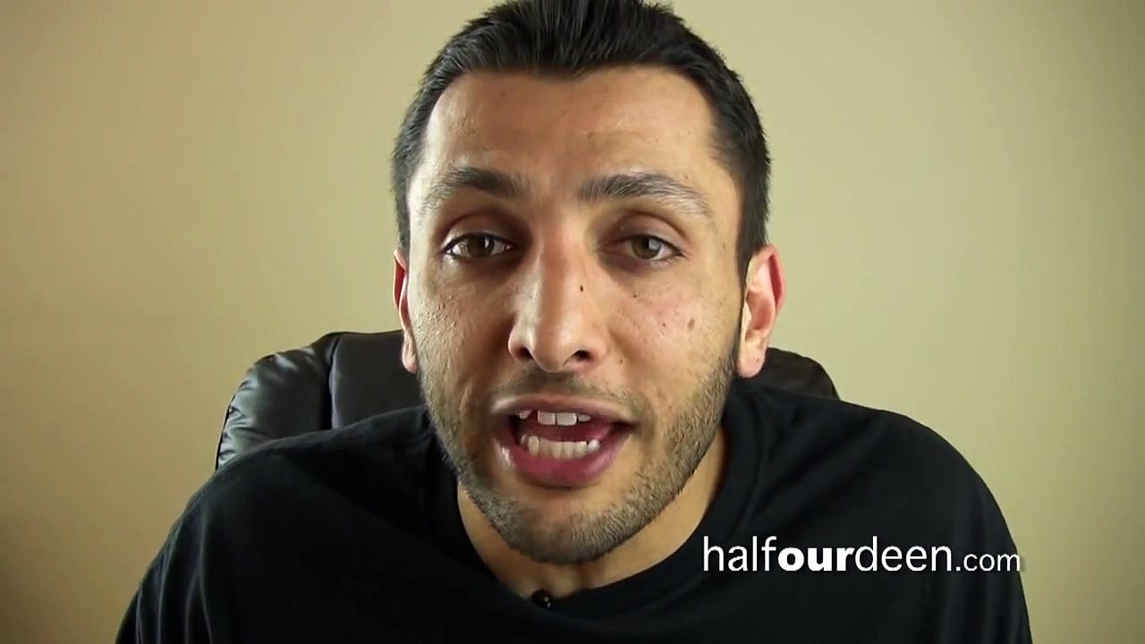 "Understanding Women" - Muslim Marriage Tips & Advice - Half Our Deen Video #5