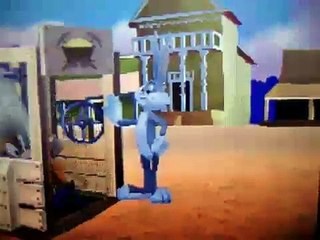 Looney Tunes: Cartoon Conductor - William Tell Overture