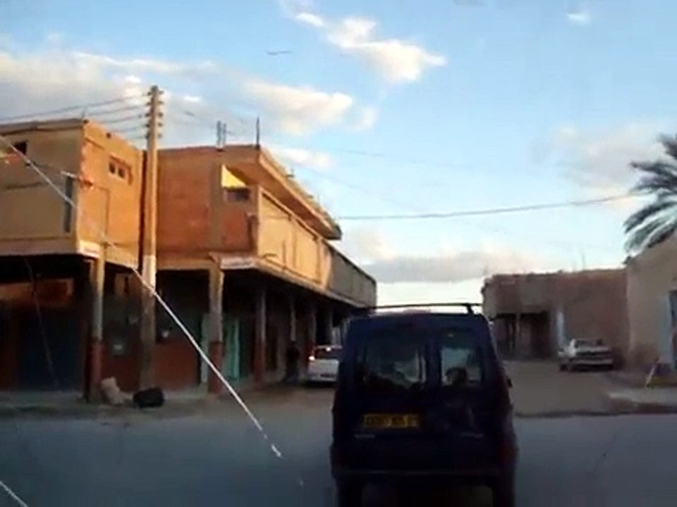 Sidi khaled-Ouled djallel-Biskra