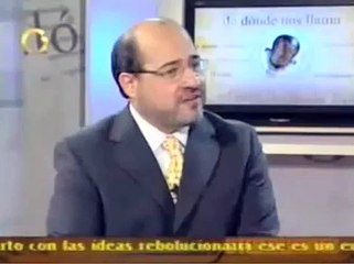 Reforma Constitucional Venezuela 2007 (3 de 3)